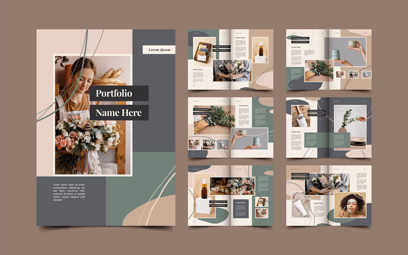Catalog Design 1